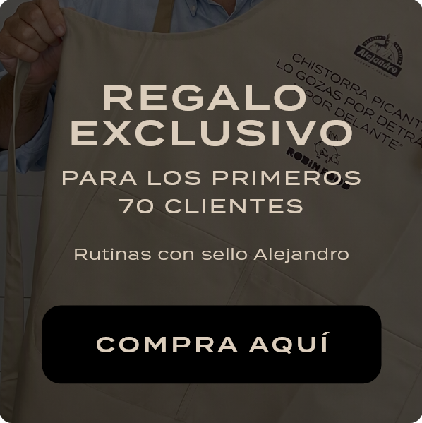10% de descuento en toda la web. ¡Y salchichas de regalo!