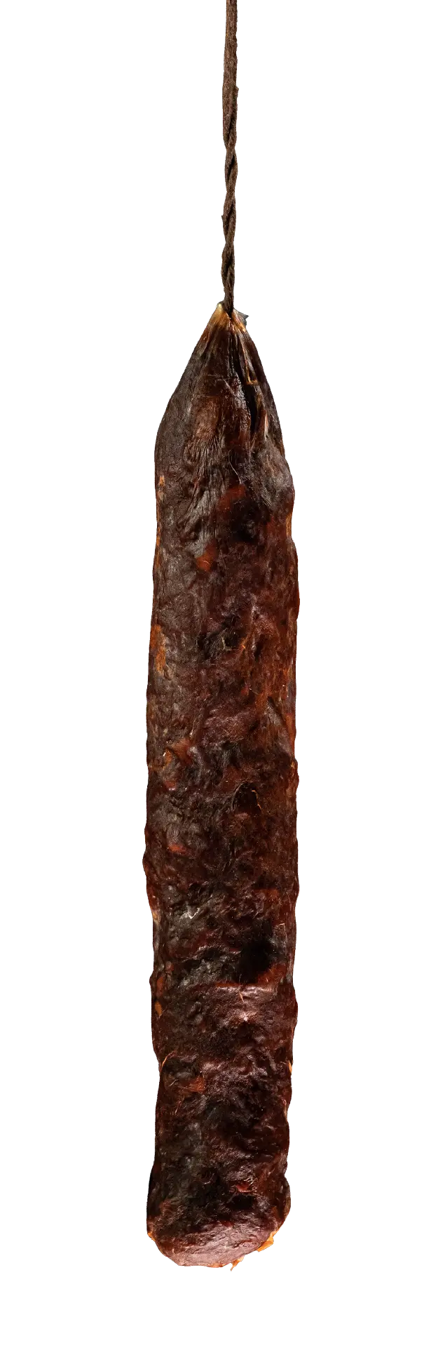 Charcutería extrema