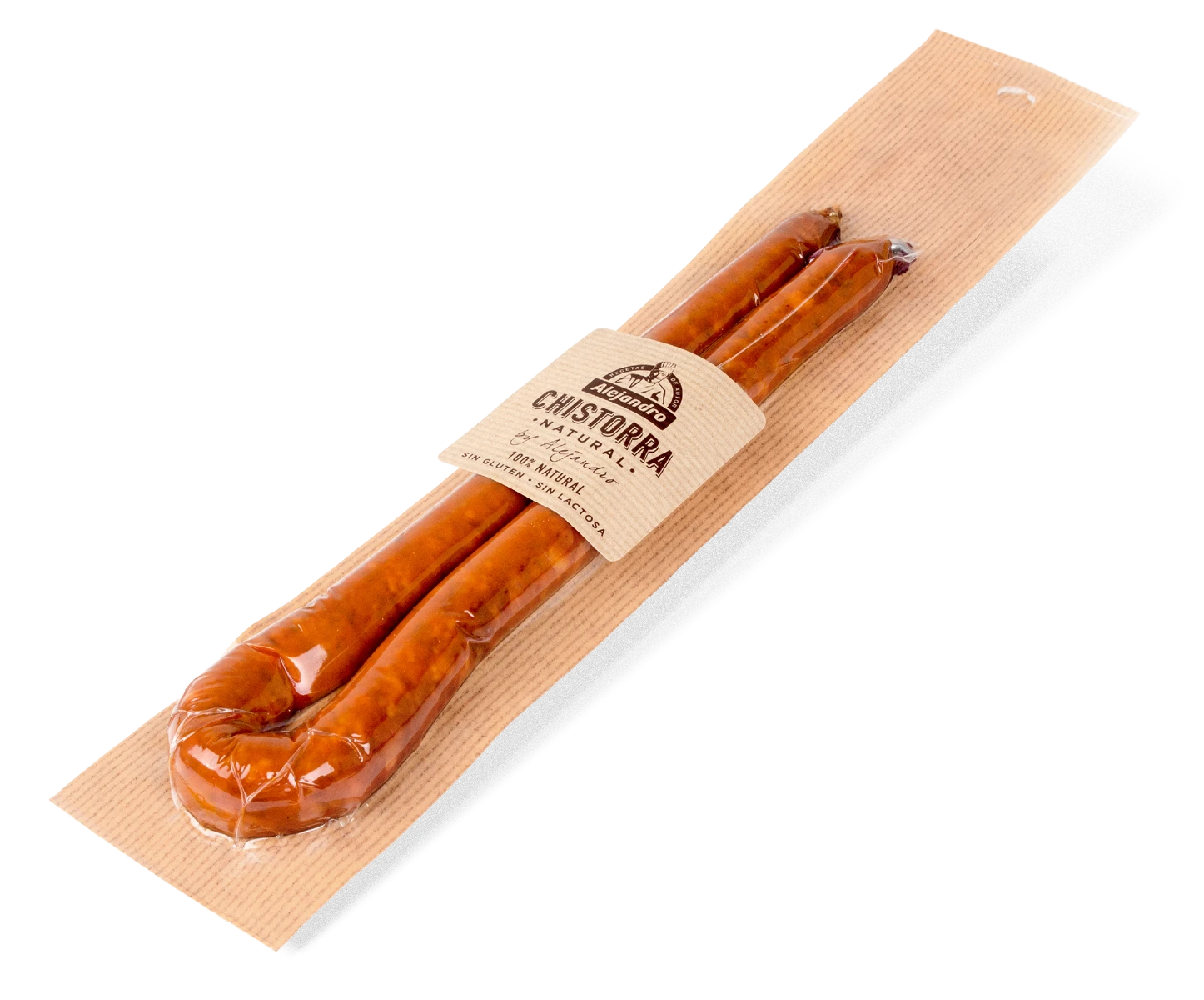 Chistorra