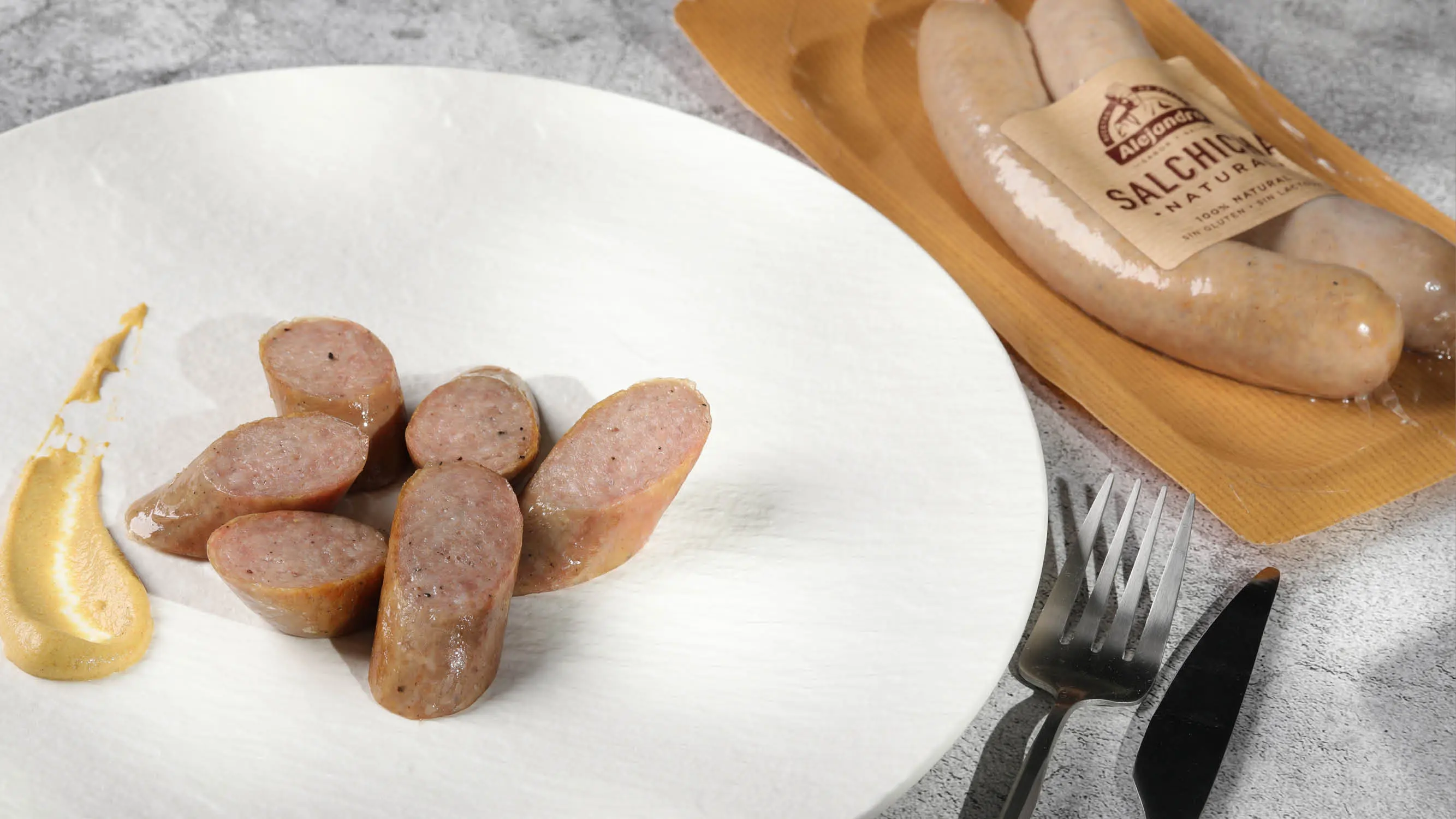 Salchicha