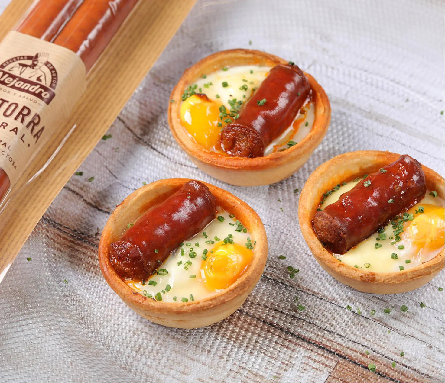 Receta tradicional
