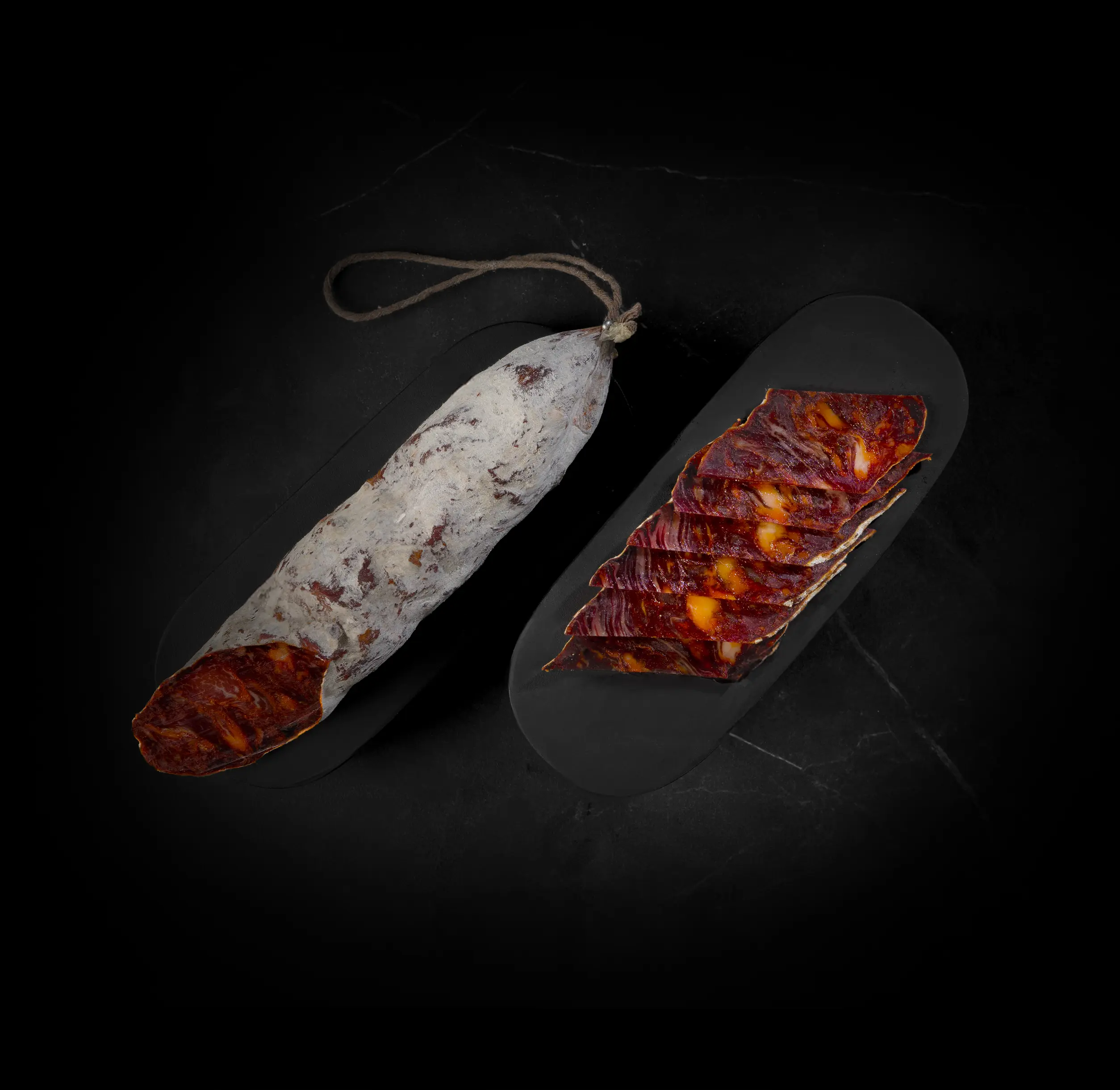 Chorizo Extremo
