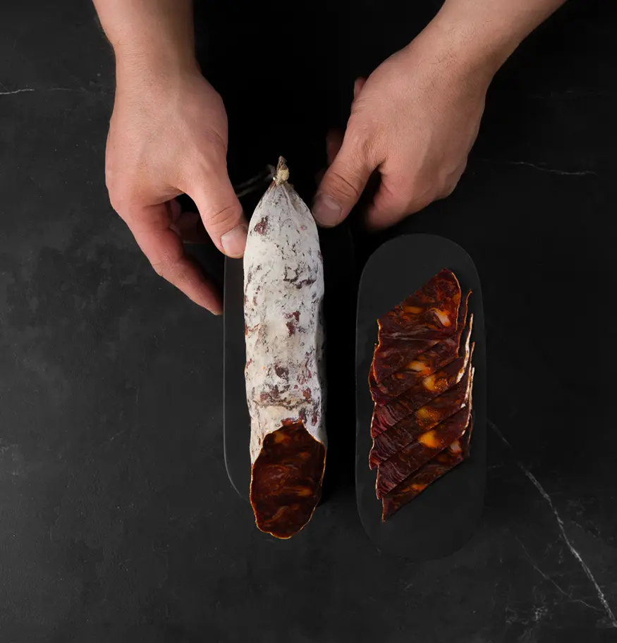 Chorizo Extremo