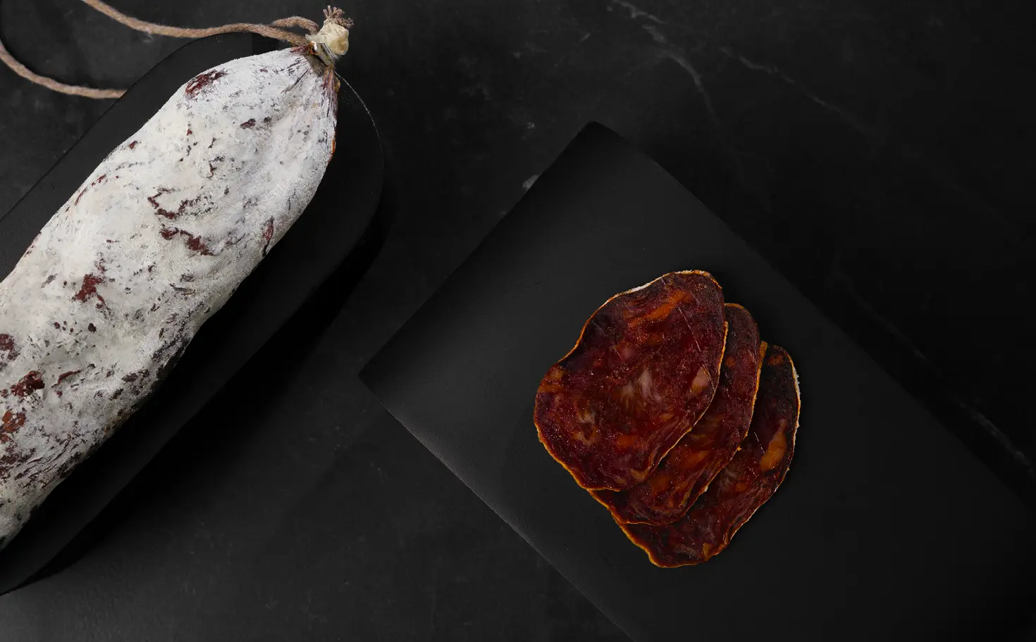 LIMIT Chorizo Extremo