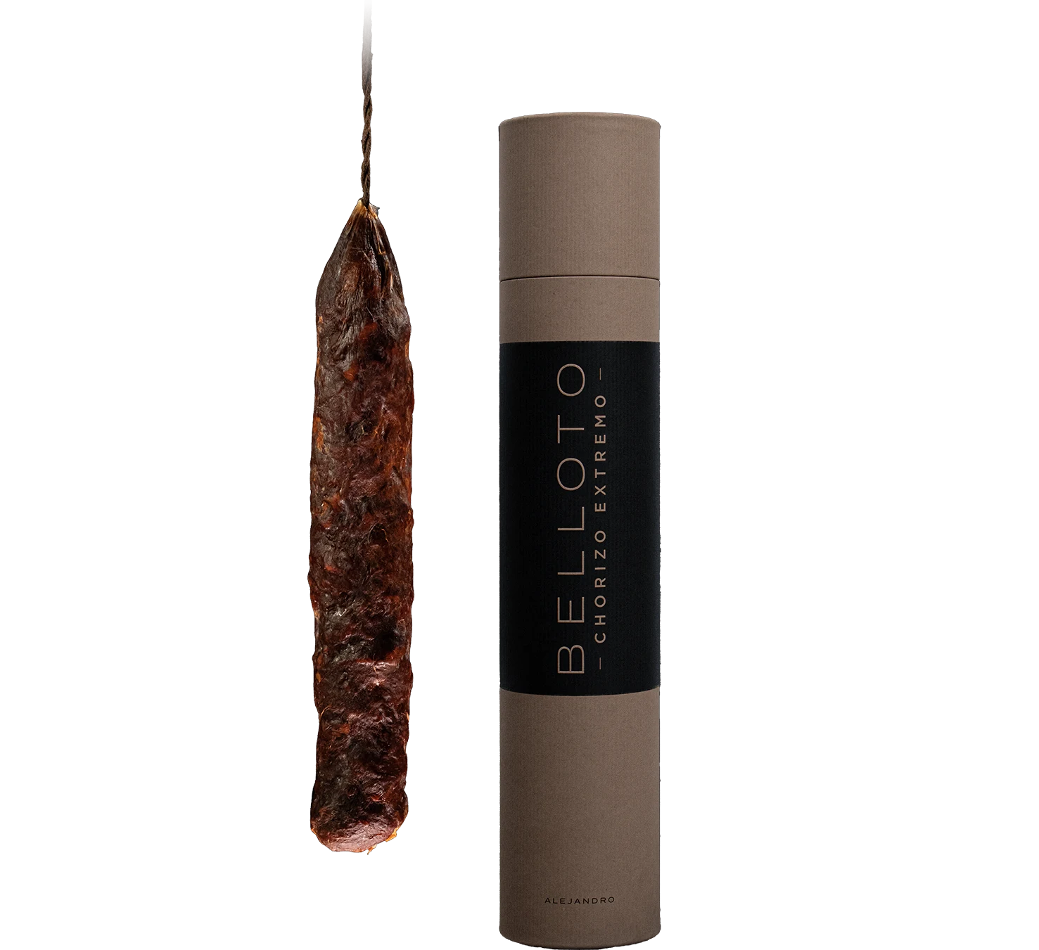 Chorizo Extremo