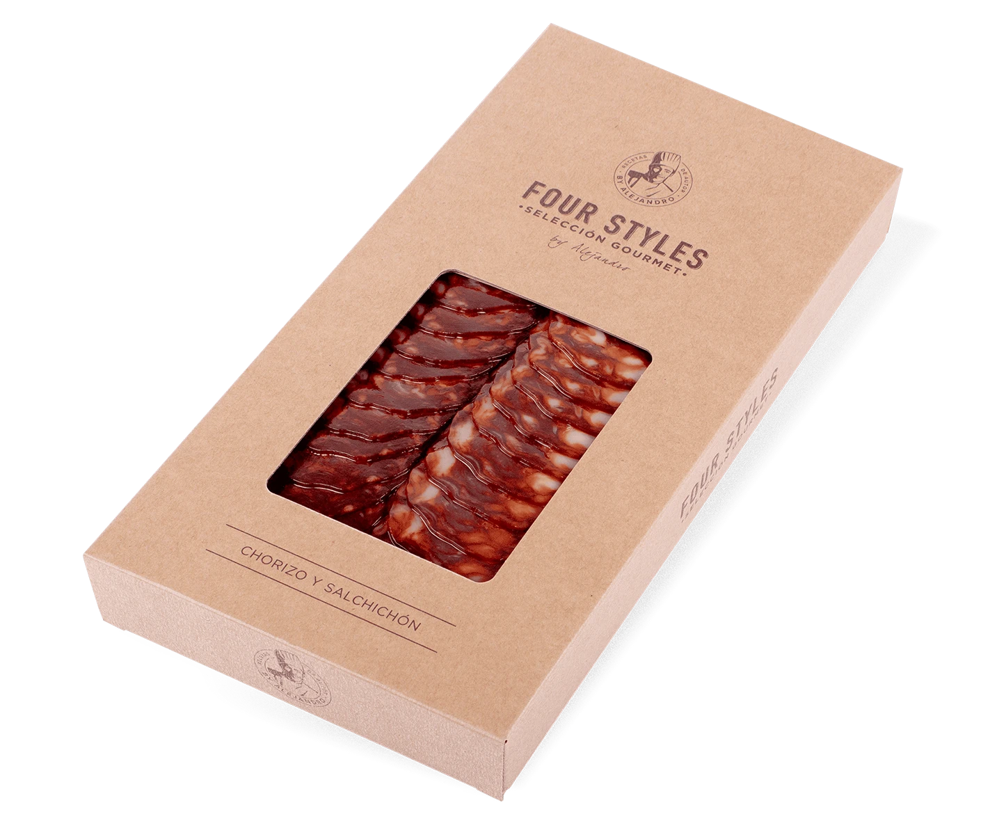 ESTUCHE SELECCIÓN