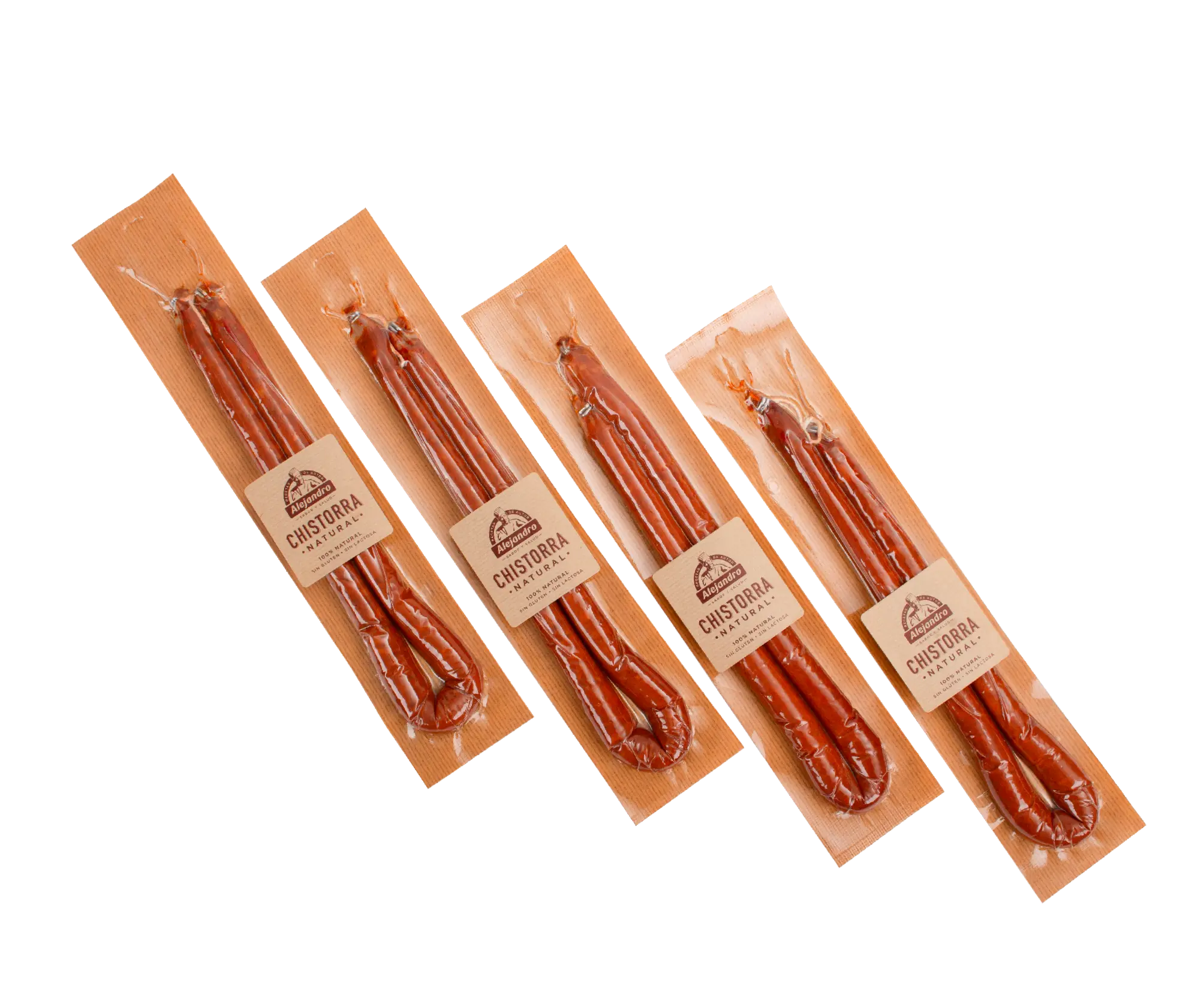 Pack Chistorra